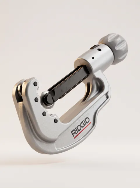 Труборез RIDGID 65S (6-65 мм / 1/4"-2 5/8") - фото 4