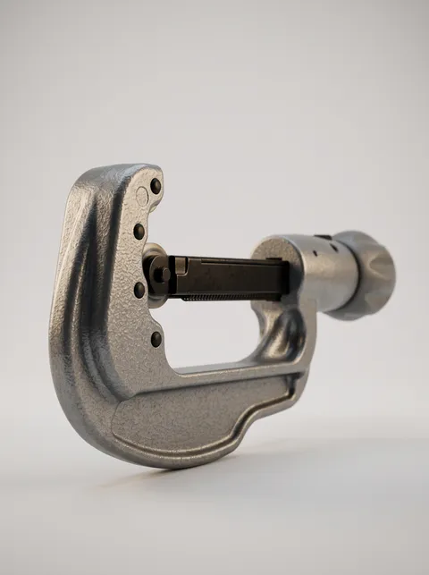 Труборез RIDGID 65S (6-65 мм / 1/4"-2 5/8") - фото 6