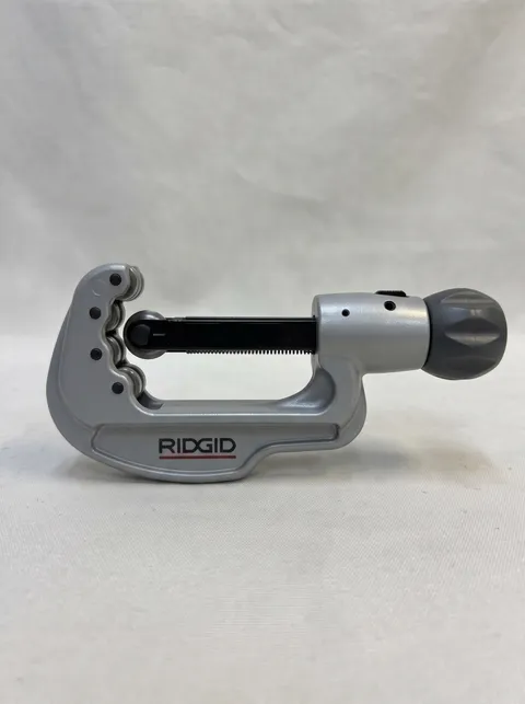 Труборез RIDGID 65S (6-65 мм / 1/4"-2 5/8") - фото 3
