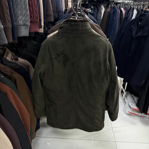 Мужская куртка Loro Piana - фото 4