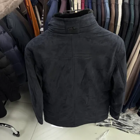 Мужская куртка Loro Piana - фото 10